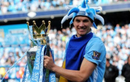 Dzeko chủ động xin đầu quân cho Bayern