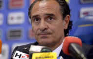 HLV Prandelli: “Bonucci đâu phải Criscito”