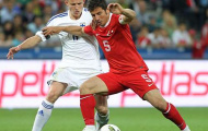 Atletico chiêu nạp Emre