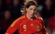 Thủ thành Reina đặt kỳ vọng vào Torres
