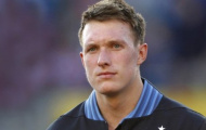 ĐT Anh: Phil Jones được trao cơ hội ở trận gặp Bỉ