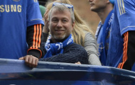 Abramovich và Di Matteo: Những uẩn khúc khó nói thành lời