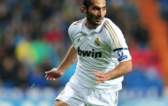 Muốn có Hamit Altintop, Liverpool phải cạnh tranh với Galatasaray