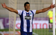 Đến lượt Real Madrid đưa Hulk vào tầm ngắm