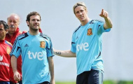 Đêm nay TBN-Hàn Quốc: Chứng tỏ đi, Fernando Torres!
