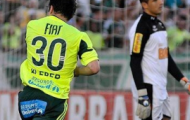 Video: Pha làm bàn đầy ngẫu hứng của Tiago Pereira (Ipatinga) v ASA