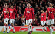 Premier League: City chấn thương ít nhất, M.U nhiều nhất