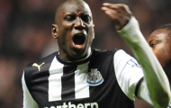 Tottenham hỏi mua ' sát thủ' của Newcastle