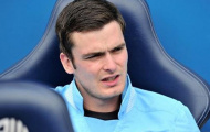Sunderland gạ Man City bán lại Adam Johnson