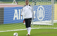 HLV Loew bi quan với chấn thương của Schweinsteiger