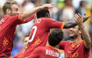 Roma xác nhận rằng đã tìm được HLV mới