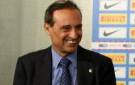 Giám đốc Paolillo gửi đơn từ chức cho Moratti
