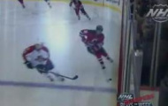 Video NHL Playoffs: Top những pha bóng hài hước