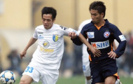 2 ngày trước trận Hà Nội T&T vs SHB Đà Nẵng: Cuộc chiến của cả mùa giải