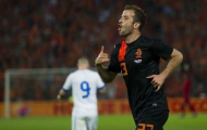 Giao hữu Hà Lan 2-0 Slovakia: Thắng vẫn lo