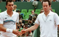 Roland Garros: Những kẻ thất bại vĩ đại nhất