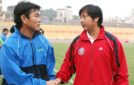 Phan Thanh Hùng - Lê Huỳnh Đức: Hai con đường, một đích đến