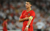 Đức sử dụng 3-4 cầu thủ để 'bắt chết' Ronaldo