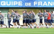 EURO từ nước chủ nhà: Les Bleus trong mắt một “người Pháp”