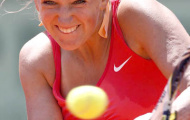 Victoria Azarenka: “Mới là trận đầu tiên thôi”