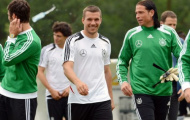 1h30 ngày 1/6, Đức vs Israel: Die Mannschaft cần một chiến thắng nhẹ nhàng