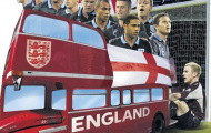 Tuyển Anh hoàn toàn có thể 'làm nên chuyện' tại Euro 2012 nếu như...