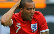 Gia đình tuyển thủ Anh 'né' EURO 2012