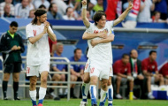 EURO 2012: Tổng quan bảng A