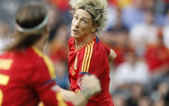 Torres: Lời khẳng định... cho 1 niềm tin