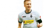 Phương án B của ĐT Đức: Marco Reus sẵn sàng tỏa sáng