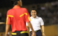 Chuyện trọng tài V-League: Khi ông Lâm làm khó cấp trên