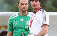 HLV Joachim Low cực đề cao Cristiano Ronaldo
