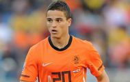 Afellay hồi hộp khi được quay trở lại tuyển Hà Lan