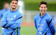 EURO 2012 trước giờ G: Nỗi ám ảnh thế hệ Vàng