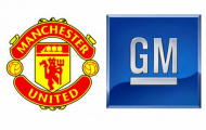 General Motors “hợp tác” cùng Man Utd