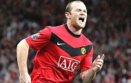150 triệu euro để đưa Rooney rời MU
