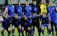 Croatia - ẩn số khó lường của Euro 2012