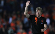 Dirk Kuyt: Nhiều đội bóng tại Châu Âu rất muốn có tôi