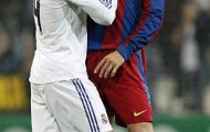 Tây Ban Nha đau đầu vì Ramos và Pique