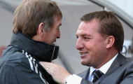 Năm bài toán chờ tân HLV Liverpool