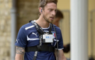 Những gương mặt được chờ đợi ở Euro 2012