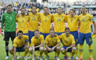 ĐT Thụy Điển: Câu hỏi lớn mang tên Ibrahimovic
