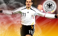 Hướng tới EURO 2012: Lần cuối cho những “thần tượng”