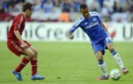 “Ashley Cole mới” sắp được Chelsea gia hạn hợp đồng