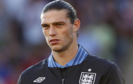 Động lực mới cho Carroll tại EURO 2012