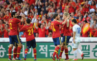 Tây Ban Nha: Torres hết 'tịt ngòi', sắp bắt kịp Hierro