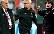 Thách thức nào chờ đợi Tây Ban Nha, Đức, và Hà Lan ở EURO 2012?