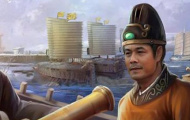 Hữu Thắng lên tàu chiến, Trọng Hoàng cưới trong nhà nghỉ
