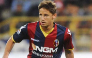 Manchester City dẫn đầu cuộc đua giành tài năng trẻ của Bologna
