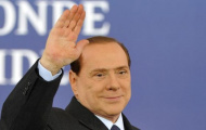 Những dị nghị về ông chủ Milan - Silvio Berlusconi